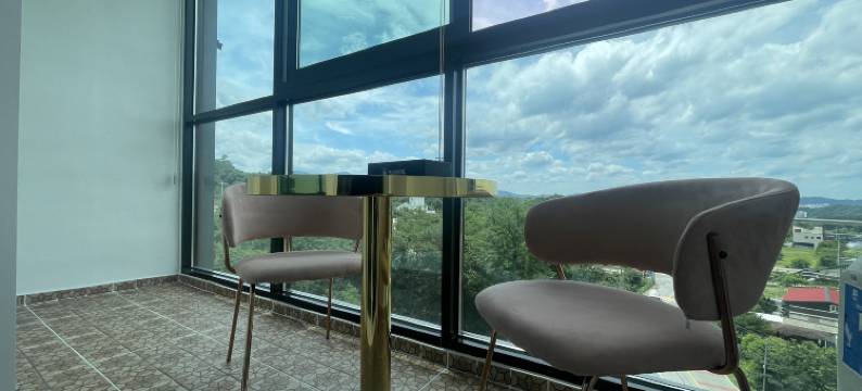 桃子汽车旅馆(peach motel)图片