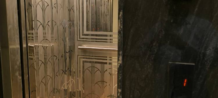 克里斯多夫的维达旅馆(Veda Inn by Chrysdorf)图片