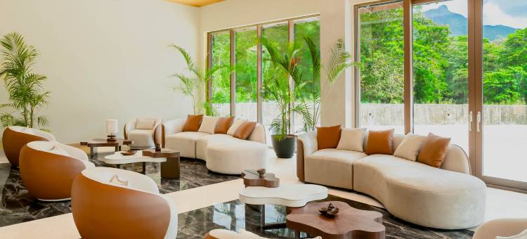 花园山度假村及水疗中心(Gardens Hill Resort & Spa)图片