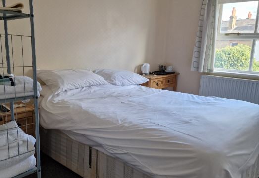 Komegloba Mega room Hotel Overview