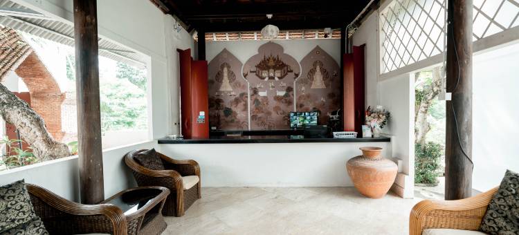 兰纳东方湄林(Lanna Oriental Mae Rim)图片