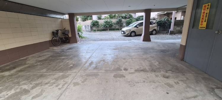 锦木宾馆(Nishiki Guest House)图片