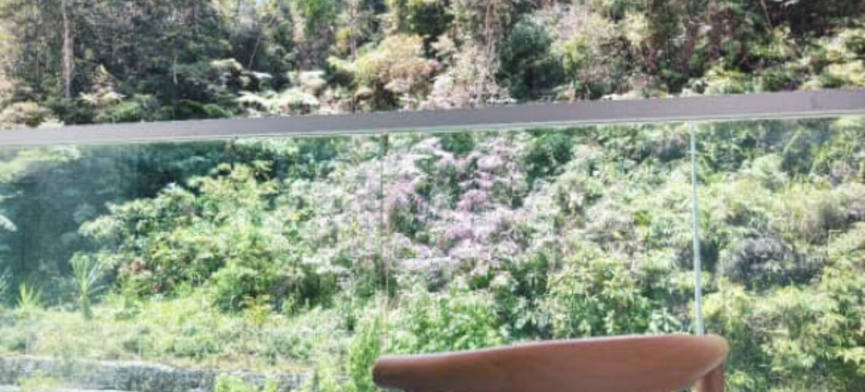 Barakah Sufi Home Stay Apartment Cameron 2图片