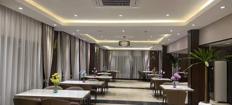 威尔斯国际酒店(伊凯贾·拉各斯｜穆罕默德机场店｜三餐及接送)(Wealth International Hotel (Ikeja Lagos  Mohammed Airport Branch  Three Meals and Transfer Service))图片