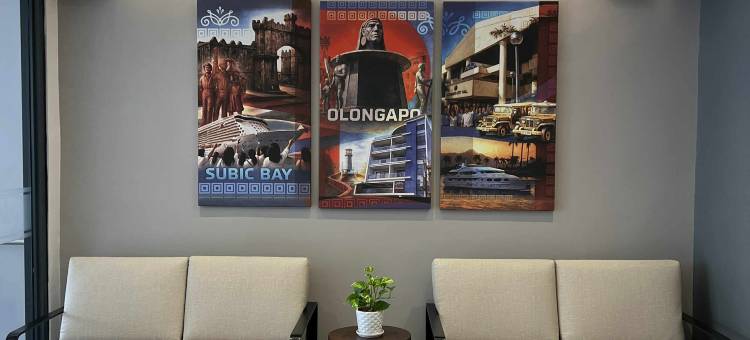 Doña Manor Boutique Hotel图片