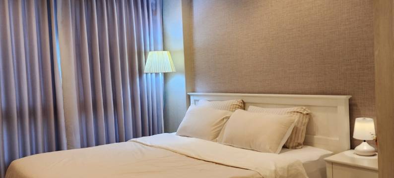 清迈2卧室2浴室家庭套房(Family Suit 2 Bedrooms 2 Bathrooms in Chiang Mai)图片