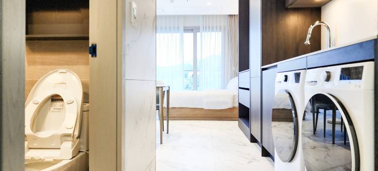 帕拉米昂(Paramion Hotel Nampo)图片
