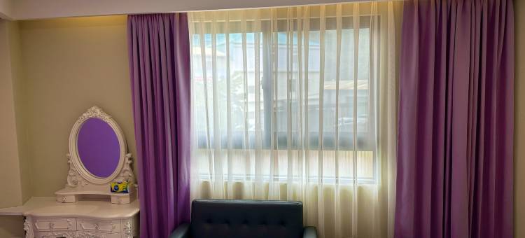 Strawberry Inn Homestay图片