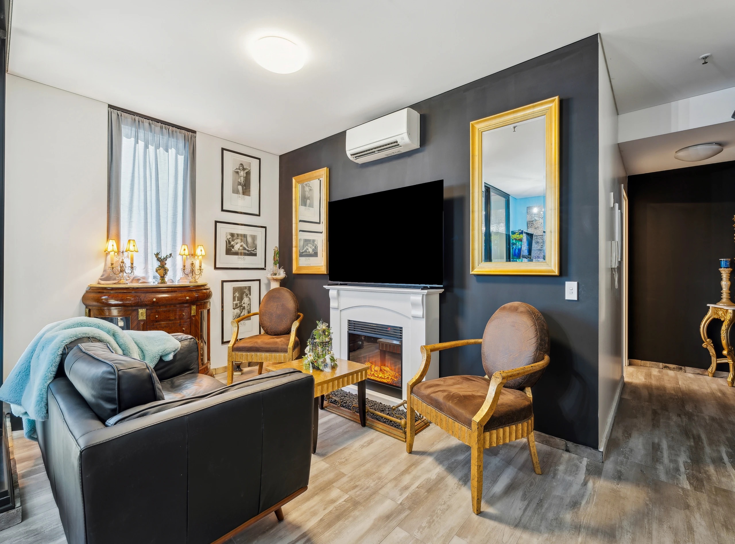 Maison at Synagogue Place Hotel Overview