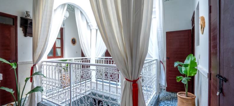 Riad l’Oriental & Spa图片