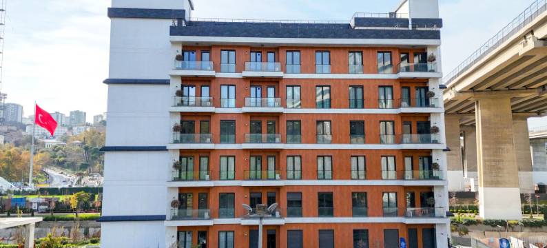 Opsiyon Vadi suit图片