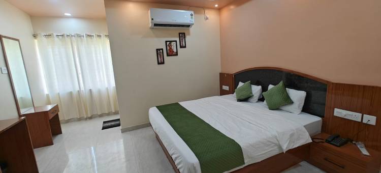 暮光公寓(Twilight Residency)图片