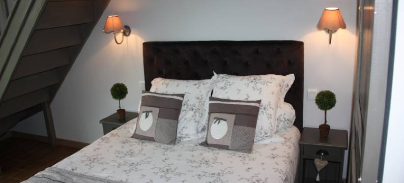 浩特姆拉勒住宿加早餐旅馆(La Haute Muraille)图片