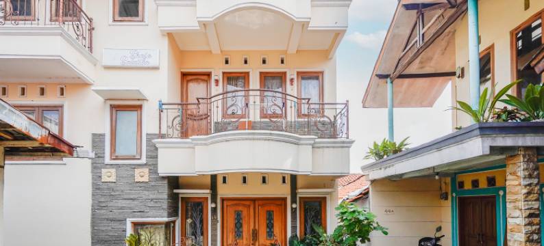 OYO 94118 Homestayque民宿(OYO 94118 Homestayque Syariah)图片