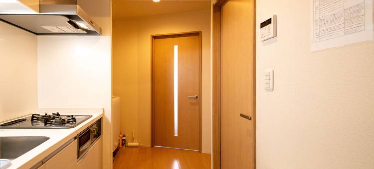 Elle Maison Omori 203图片