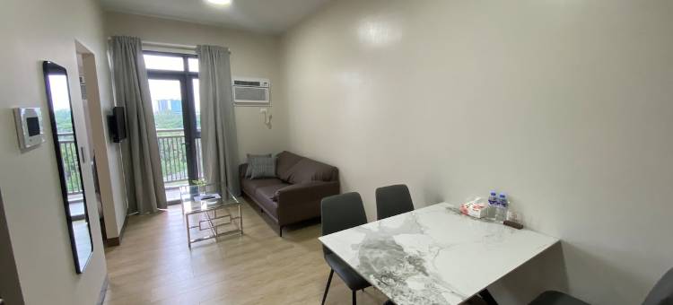 Gentry Manor - Bright Condo 2 mins to Okada near MOA - 6H图片