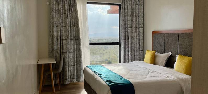 The Simba View Duplex Penthouse 6 Bedroom图片