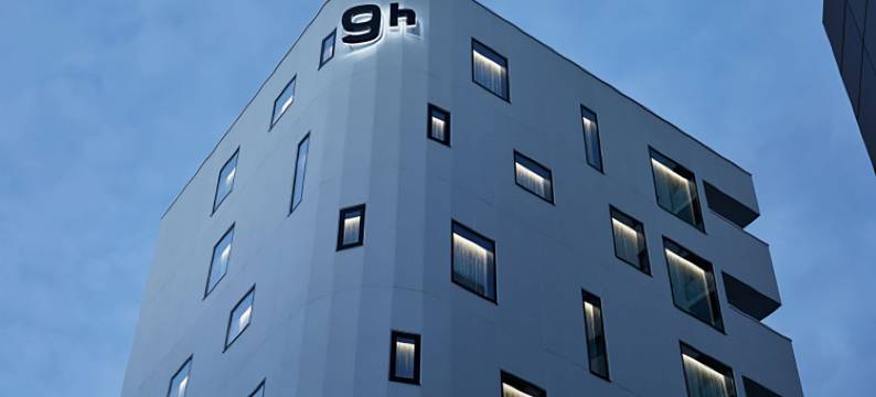 9小时人形町酒店(9h nine hours Ningyocho)图片
