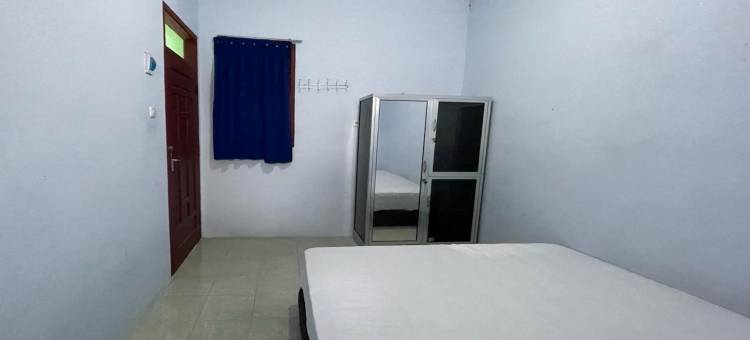Hotel O Kost Btnompo Near SDI Bontosallang图片