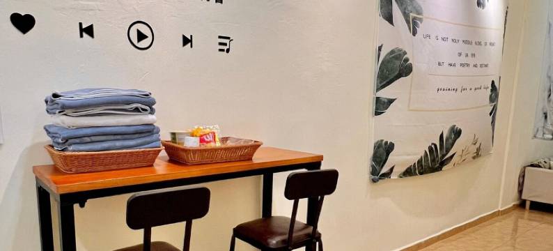 Mersing Muji House 0.3km Jeti | Mersing Centre图片