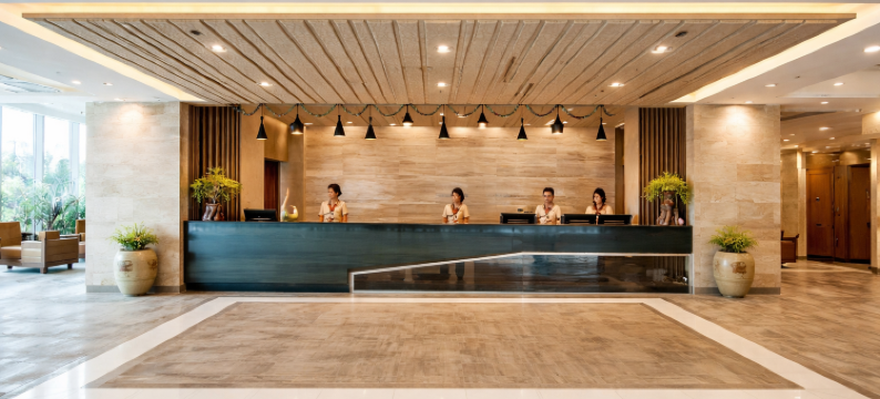 Palette Jomtien Beach Pattaya图片