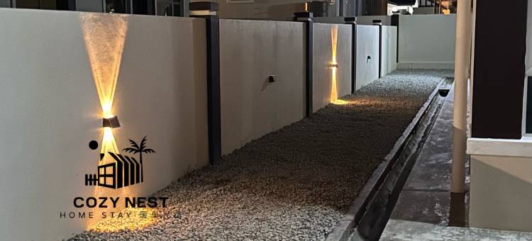 Cozy Nest Home Stay Tangkak图片