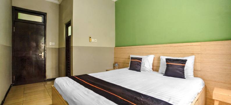 Hotel O near Juanda Airport formerly Azzahra Guest House Family图片
