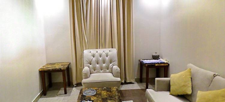 雅莫科舒适酒店(Comfort Inn Yarmukh)图片
