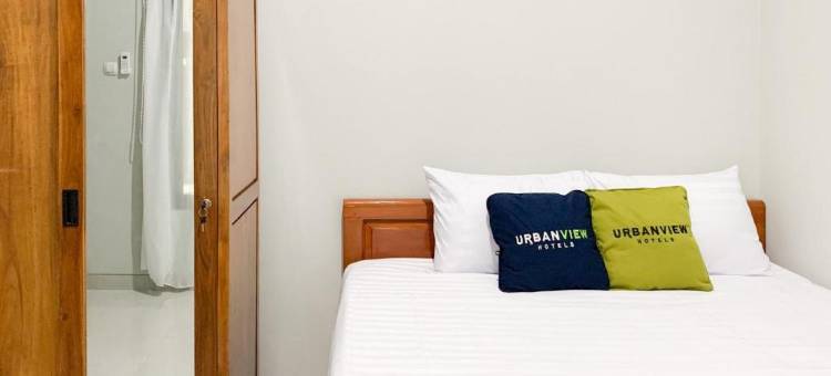 Urbanview Hotel The Corner Pandowo图片