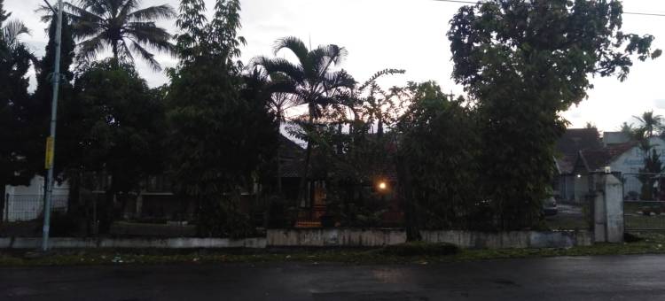 OYO 95039 Hotel Agung Permata Artha图片