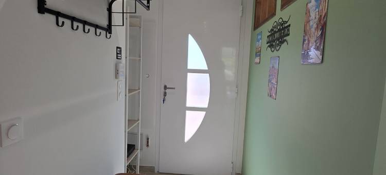 Cocoon Luberon / Independent house图片