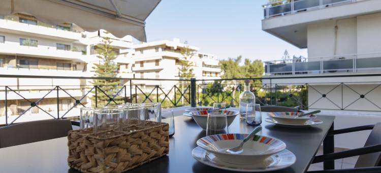 Mediterranean 2 bedroom Luxury图片