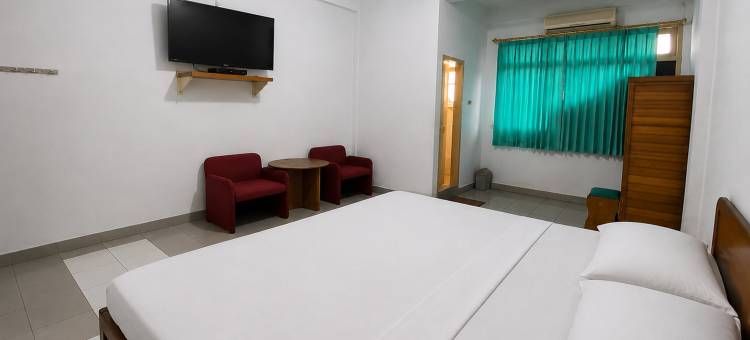 RS Awal Bros Sudirman O酒店(原名Flora酒店)(Hotel O near RS Awal Bros Sudirman formerly Flora Hotel)图片