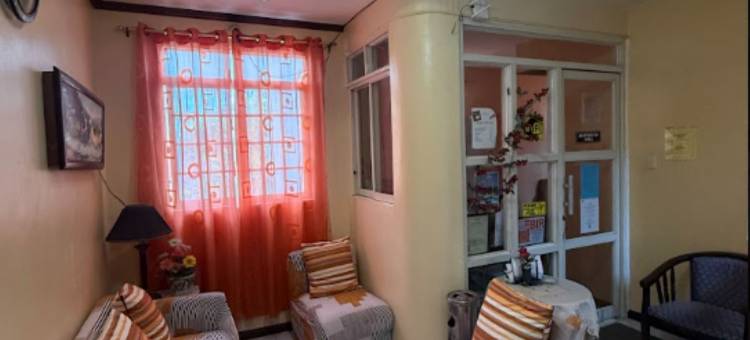 阿卡兰纳巴斯商务中心红多兹旅馆(RedDoorz at Nabas Business Center Inn Aklan)图片