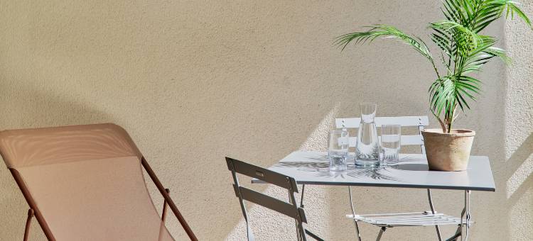 马赛老港丽构酒店(HappyCulture集团)(Hotel Ligo by HappyCulture)图片