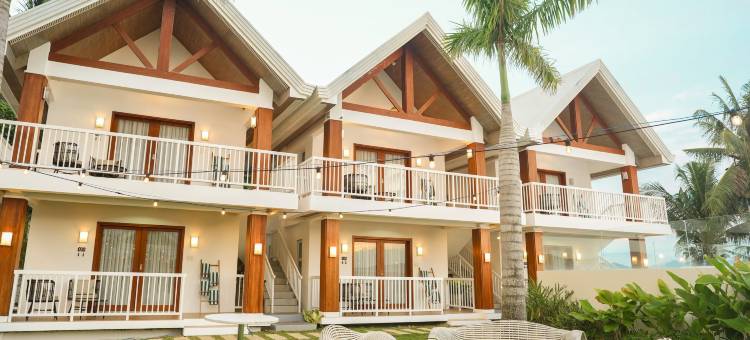 卡扎伊阳旅馆(Caza Guesthouse Iyang)图片