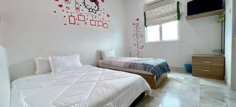 堪萨斯家庭旅馆(KS Homestay Kuala Sepetang Taiping Perak)图片