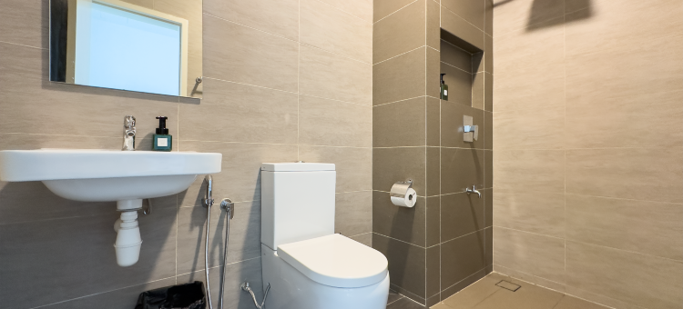 吉隆坡Favspace旗下冼都Rica公寓(Rica Residence Sentul by Favspace)图片