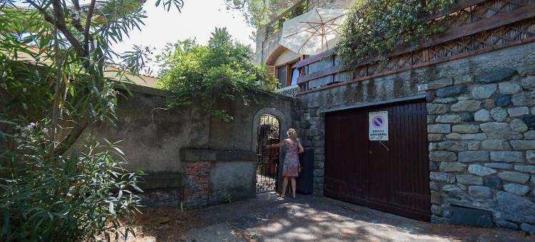 巨人民宿华丽精选酒店(La Casa del Gigante Luxury Collection)图片