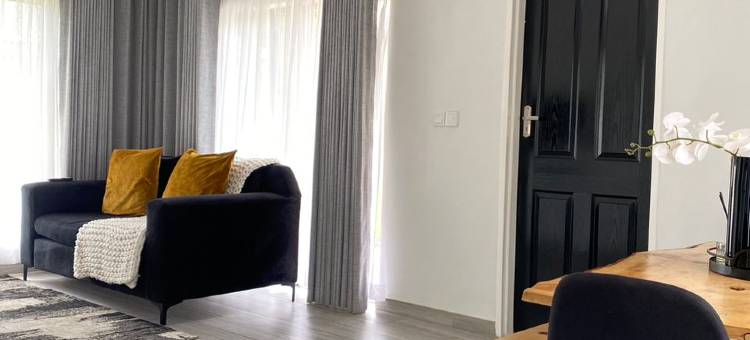 Luxurious Messe Luxe Apartment Near Airport图片