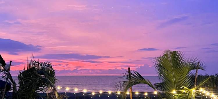 Mayos Beachfront Resort图片