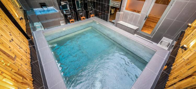 Azumaya酒店泰文龙1号(Azumaya Hotel Thai Van Lung 1)图片