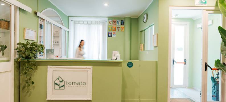 Tomato Urban Retreat图片