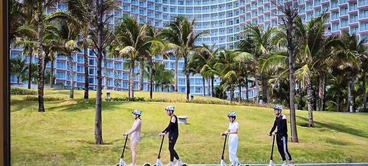 The arena little condotel cam ranh图片