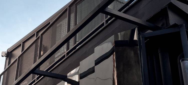 Here Hotel 宅这儿私宅-台南B宅图片