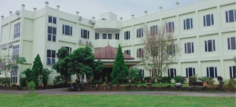 Hotel Terang Bulan图片