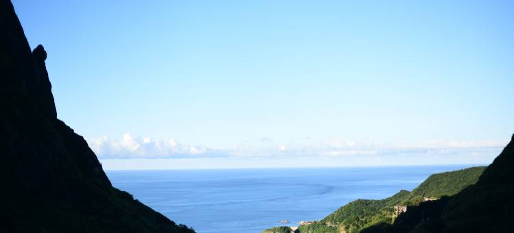 私藏52 九份金瓜石民宿 摄影旅宿图片