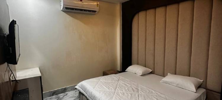 卡皮尔皇家酒店(Hotel kapil royal inn)图片