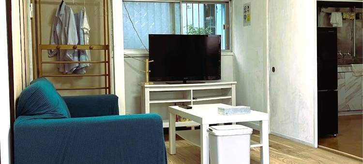 红叶之丘热海客栈(The cottage to enjoy the tranquility  by mountains)图片