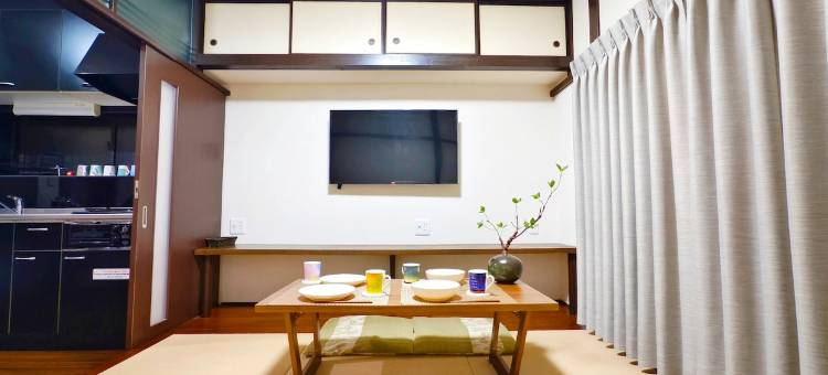 东京都江戸川平井酒店(HIRAI UTOPIA HOTEL)图片